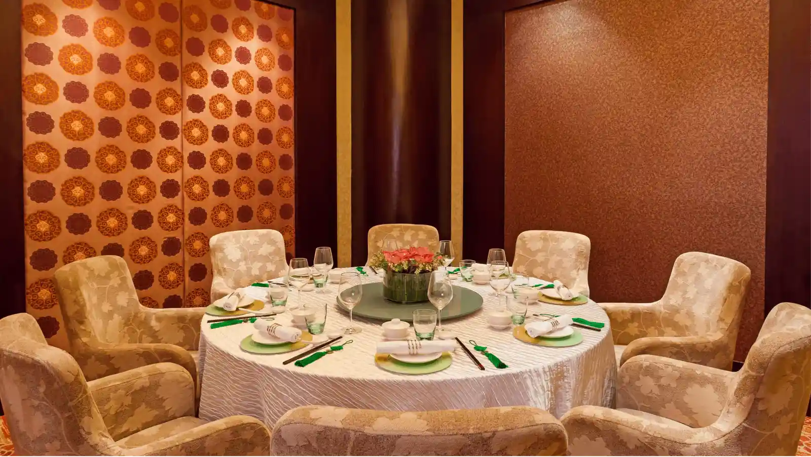 Xin Cuisine Chinese Restaurant
